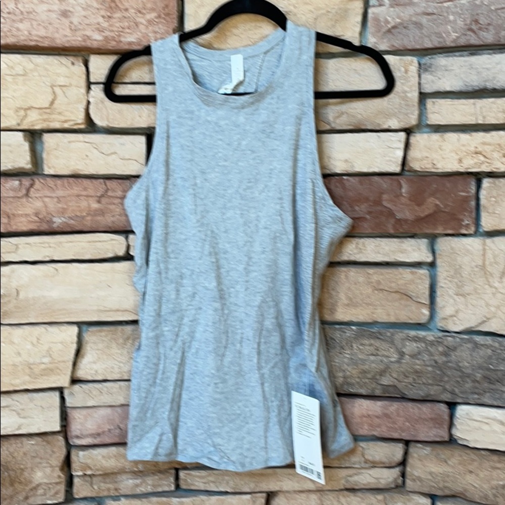 Lululemon All Tied Up NWT